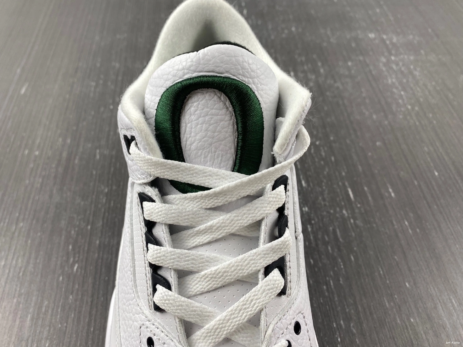  Pit Oregon 594282233 Jordan 3 Retro Ducks Crew White 0309